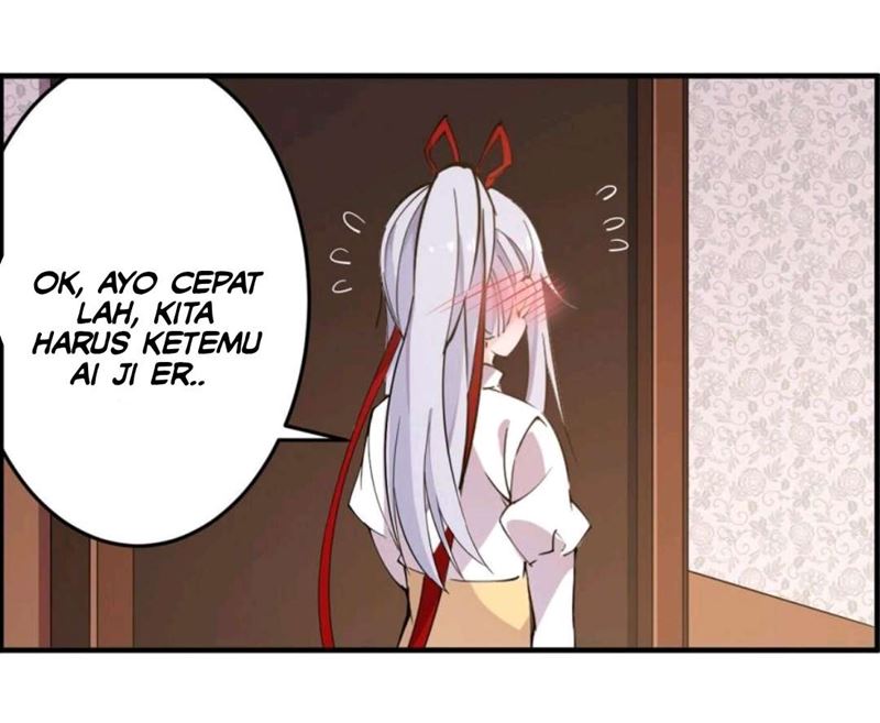 Wuxian Shitu Yu Shier Zhan Ji (Infinite Apostles and Twelve War Girls) Chapter 43 Gambar 47